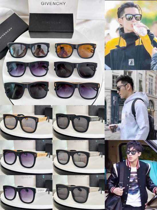 Picture of Givenchy Sunglasses _SKUfw71071289fw